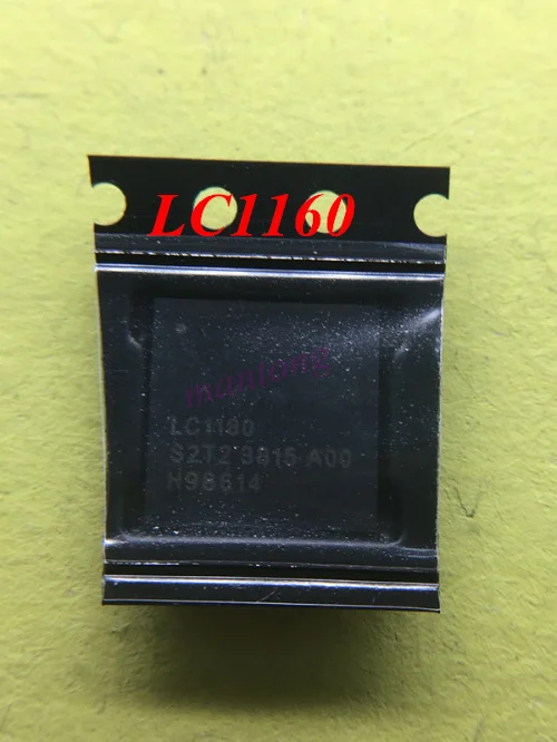

LC1160 LC1860C