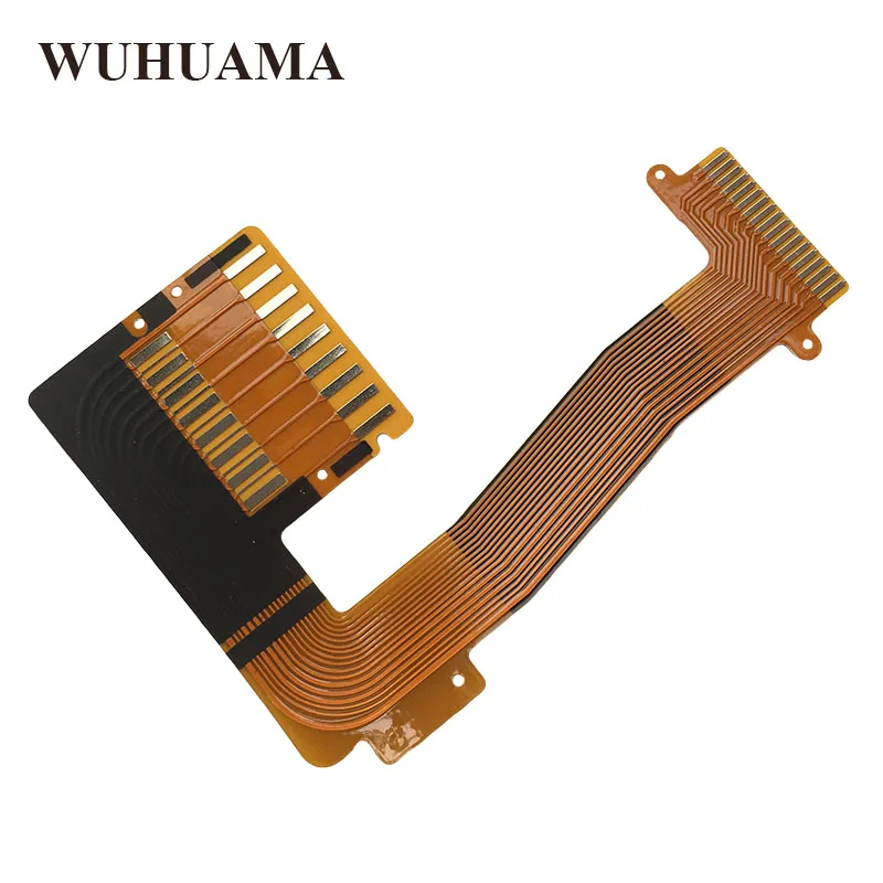 2 шт. Новый аудио гибкий ленточный кабель для DEH P1Y P8MP 5 1 шт.|cable for|cable ribboncable c |