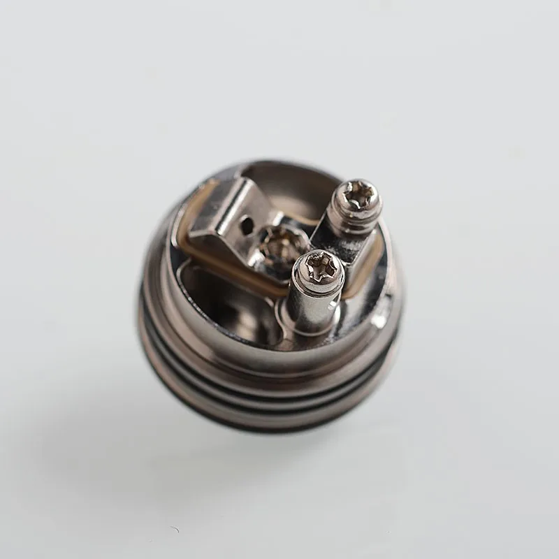 11 оригинальные GeekVape Аммит MTL RDA 22 мм 3D воздуха ввиду капает Vape распылитель для