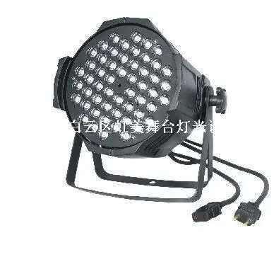 Горячая продажа RGBW водонепроницаемый Par свет LED может для DJ|for dj|led par lightpar can light |