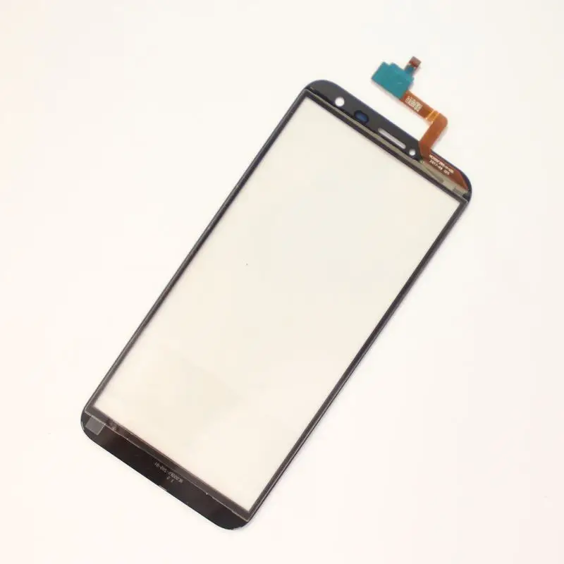5,5 дюймов OUKITEL C8 ЖК-дисплей+ сенсорный экран протестированный ЖК+ дигитайзер стеклянная панель Замена для OUKITEL C8