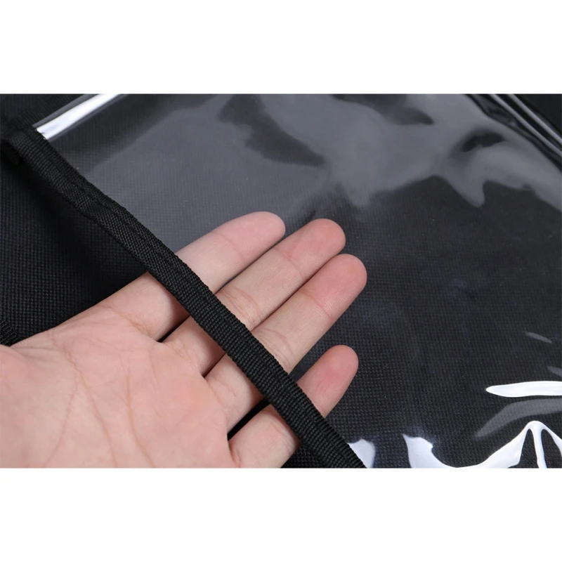 Лидер продаж органайзер из ткани Оксфорд на сиденье автомобиля спинку сиденья с