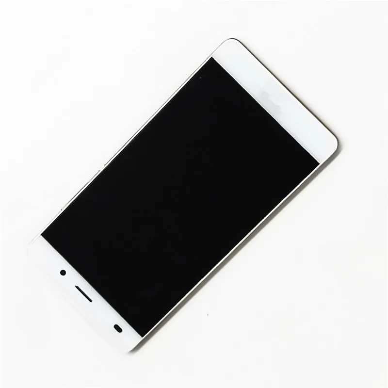 5.2 Inch for Huawei Ascend P8 GRA UL00 UL10 LCD Display Touch Screen Glass Digitizer Assembly with Frame Bezel 10pcs/lot | Мобильные