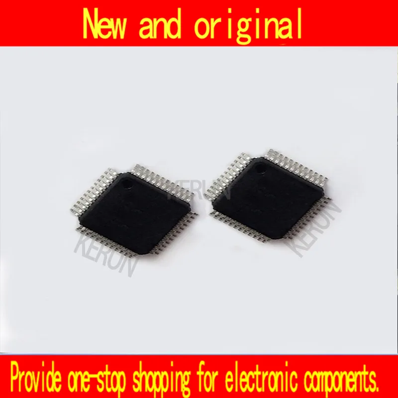 Оригинальный новый оригинальный чип IC 20 шт./лот IP101GA QFP48 | Электроника