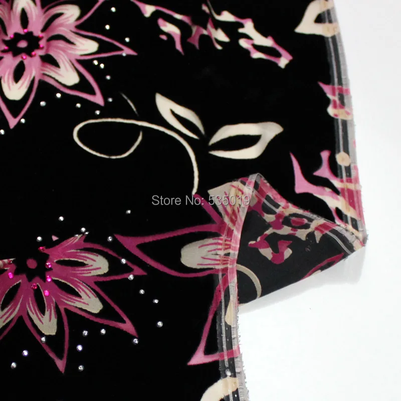 Качественная африканская кружевная шелковая ткань для штор платье косплея