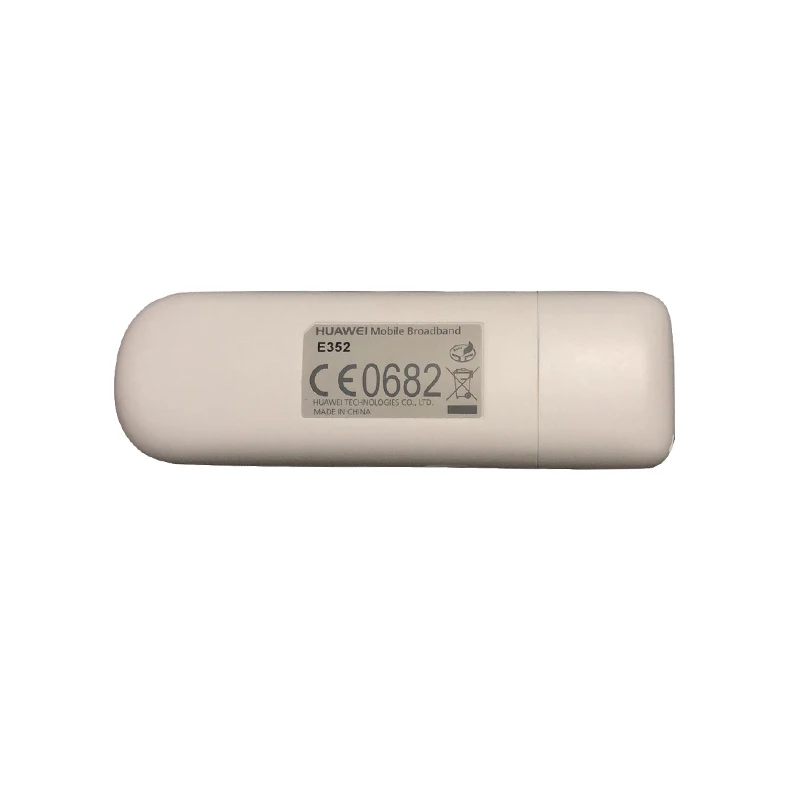 Открыл huawei E352 E352u-21 3g USB Dongle HSPA быстро Интернет модем 3g Беспроводной Hotspot USB Surf палки с 1 шт антенна