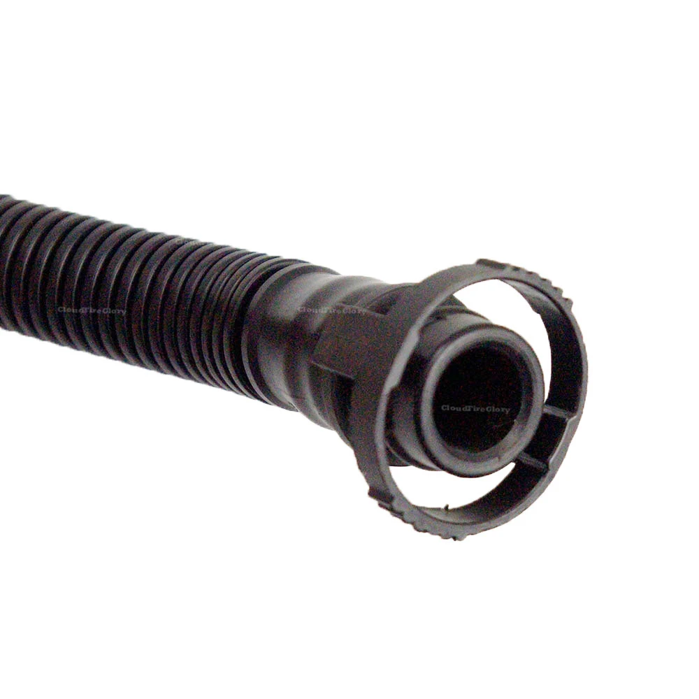 Дыхательный Шланг регулятора 06F103221E для Volkswagen Golf G TI Je tta Passat Audi A3 A4 A6 TT Skoda 2 0 TFSI| |
