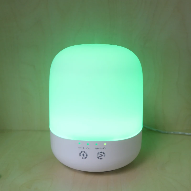 Apano Новинка 300 мл ультразвуковой аромадиффузор креативный эфирное масло