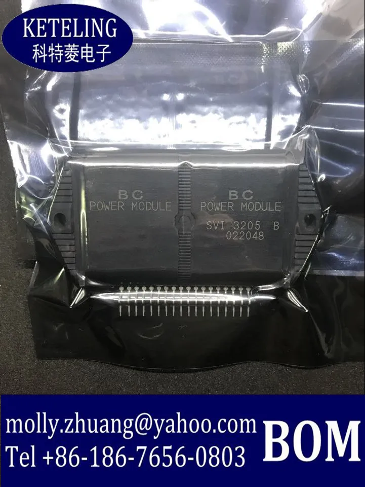 Бесплатная доставка SVI3205 SVI3205B|freeshipping| |