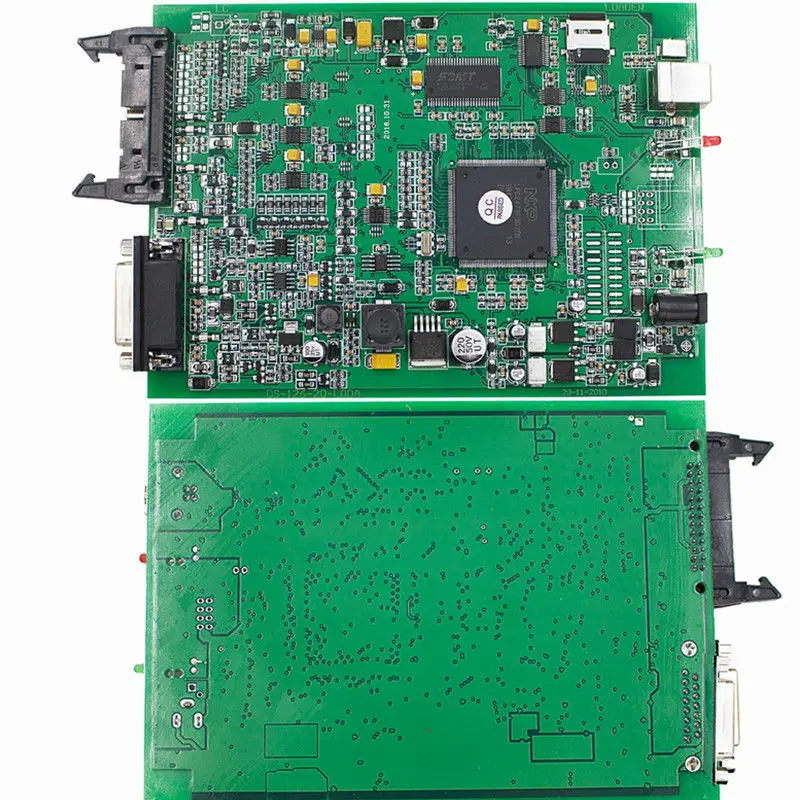 2017 релиз K TAG ECU чип тюнинг инструмент онлайн версия 7 020 KTAG SW V2.23 прошивка V7.020 тег