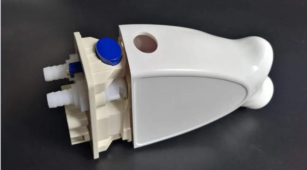 

IPL SHR LASER beauty machine handle connector wholesale price 5pcs per