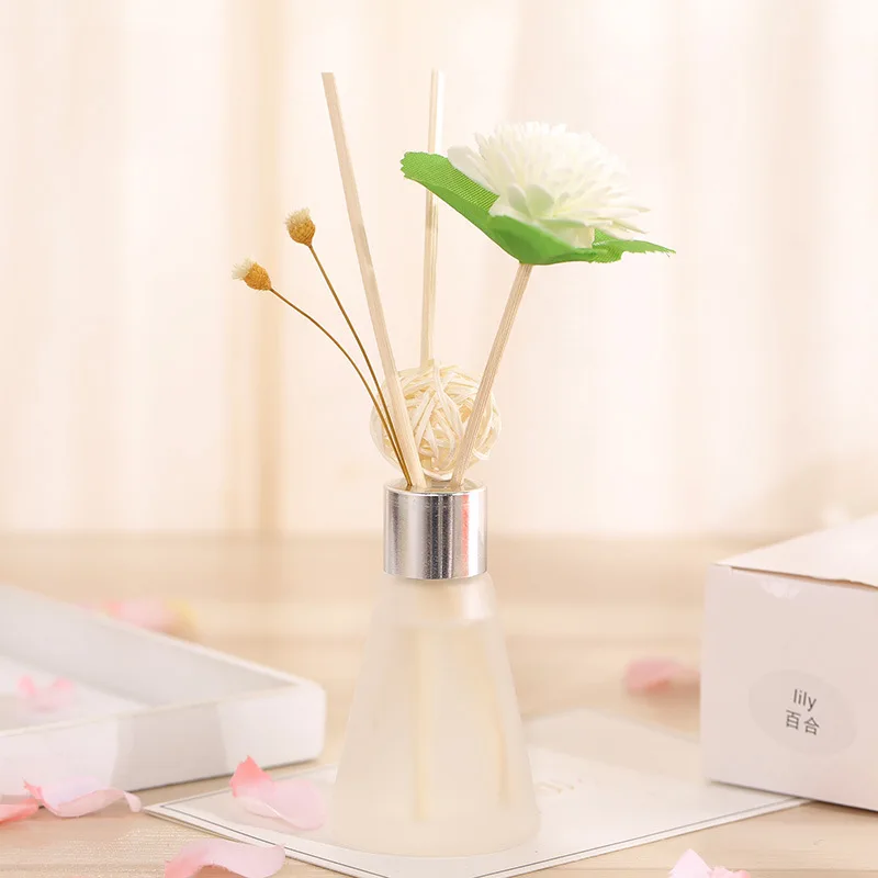 Эфирное масло освежитель воздуха устраняет запах для домов Ambientador Casa Ambientadores Para El