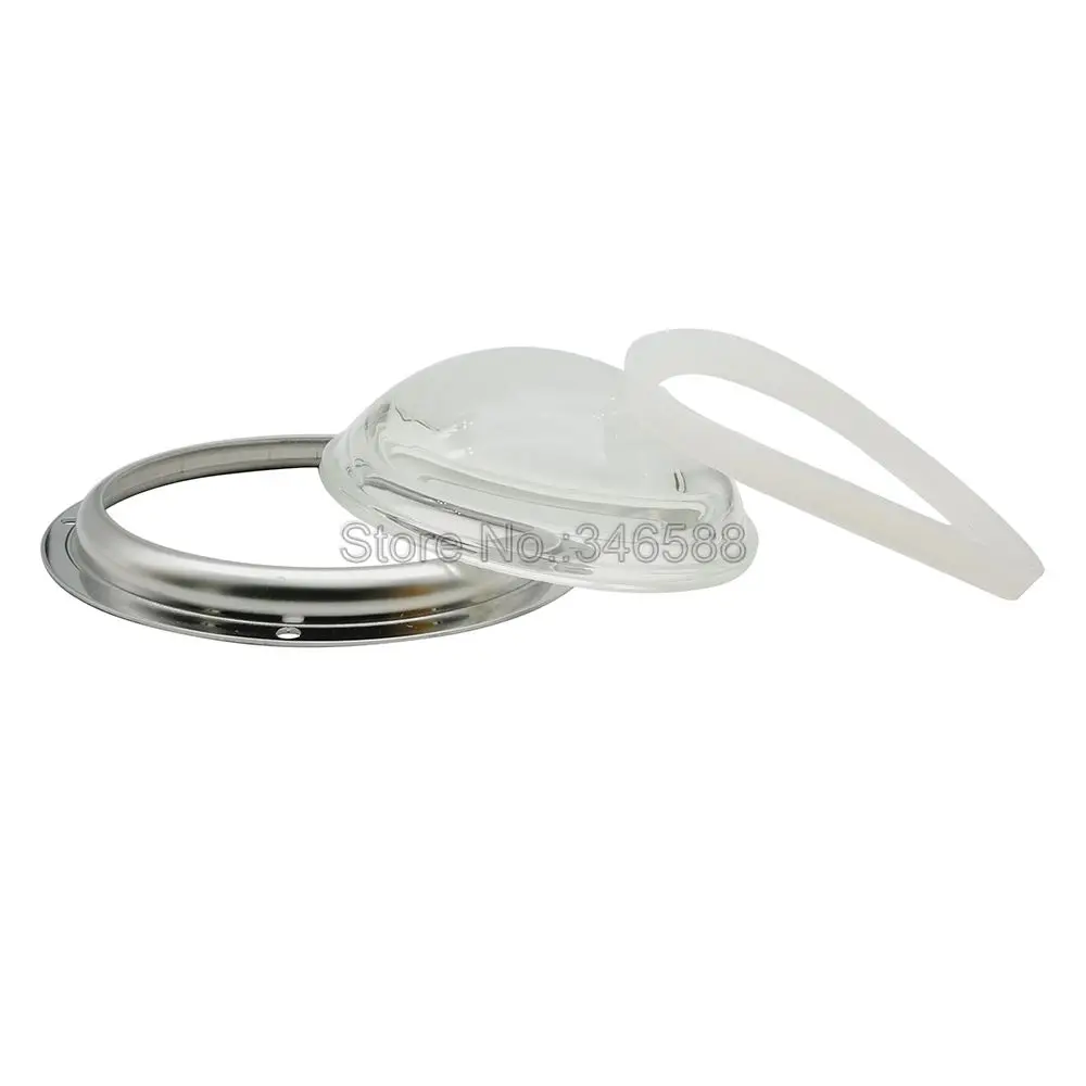 CREE CXB3590 COB светодиодный светильник для выращивания DIY модуль светодиодный светильник для выращивания растений для помещений идеальный стальной держатель MEANWELL драйвер 100 мм стеклянный объектив