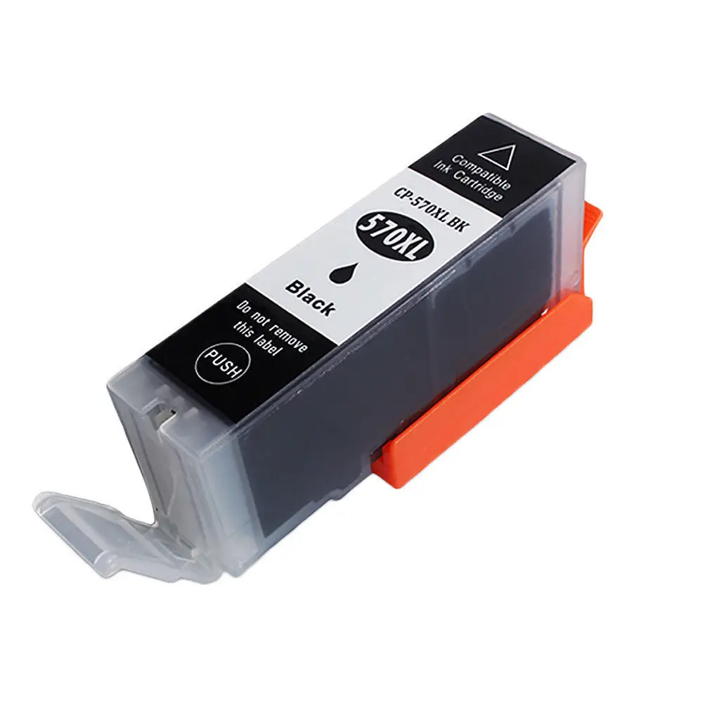 

XColor 570 571 PGI-570 CLI-571 compatible ink cartridge For Canon PIXMA MG5750 MG5751 MG5752 MG6850 MG6851 MG6852 TS6050 TS5050