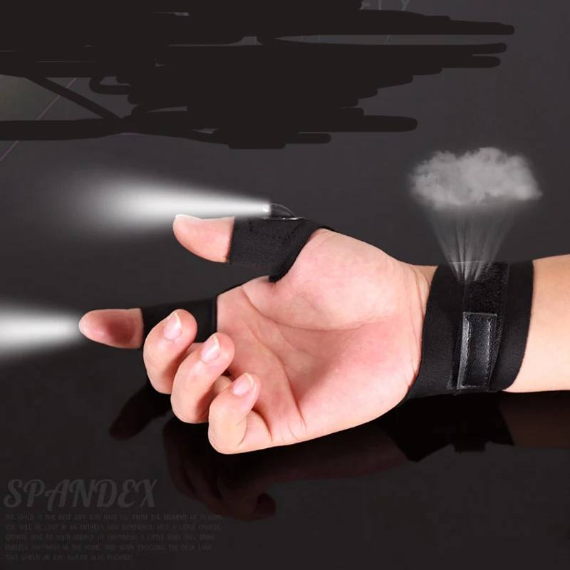 Многофункциональные водонепроницаемые рыболовные перчатки + спасательные