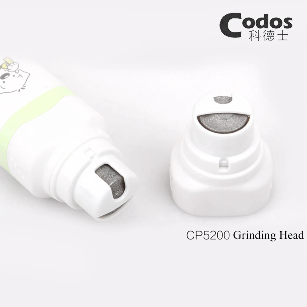 1 шт. Codos CP5200 профессиональный запасной инструмент для заточки когтей собак