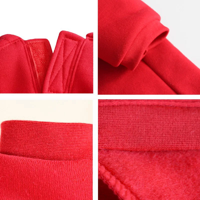 Зимняя Рождественская Одежда для собак маленькие собаки костюм Санты подарок