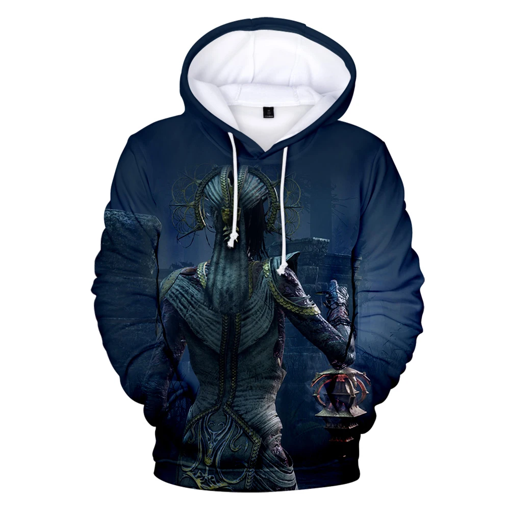 Aikooki Мужская толстовка Dead by Daylight 3D Принт толстовки Мужская Уличная Толстовка Dead by Daylight высокое качество индивидуальная Толстовка
