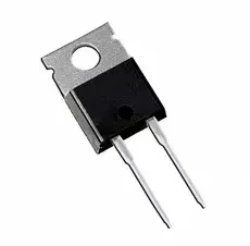 

10Pcs QH08TZ600 08TZ600 TO-220 8A 600V