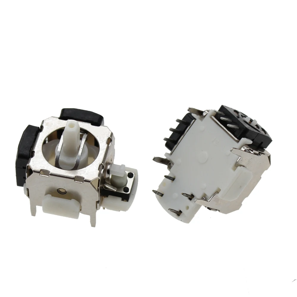 Хит продаж 3D аналоговый виброджойстик джойстик контроллер модуль палка для