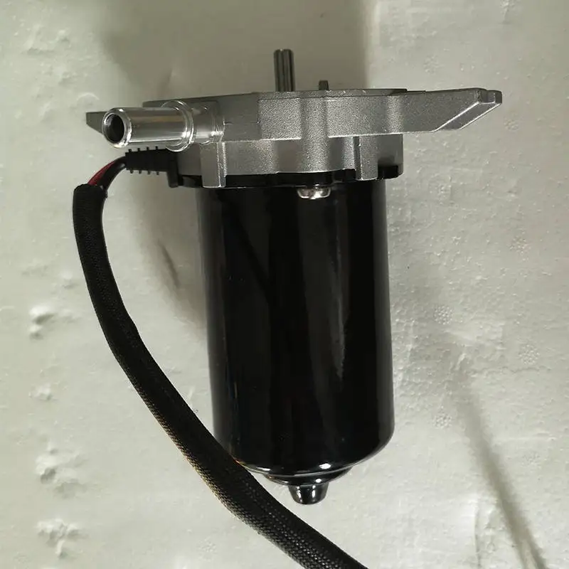 

UP 30 DC 12V 120W 5500 R/min High speed motor Car accessories Brake booster Vacuum booster accessories