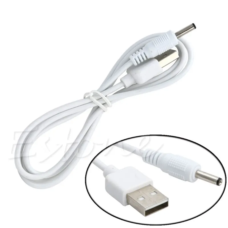 

HNGCHOIGE Flexible USB Rechargeable Touch Sensor LED Clip-on Reading Light Desk Table Lamp