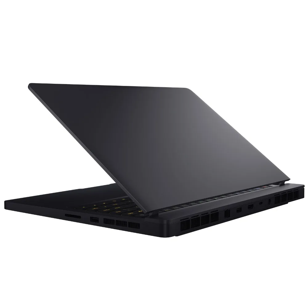 Xiaomi mi Ga mi нг ноутбук 15,6 дюймов процессор Intel Core i7 шестиядерный 16 Гб/i5 4 ядра 8GB SSD 256G+ 1 ТБ Windows 10, Wi-Fi, BT 4,1 ПК
