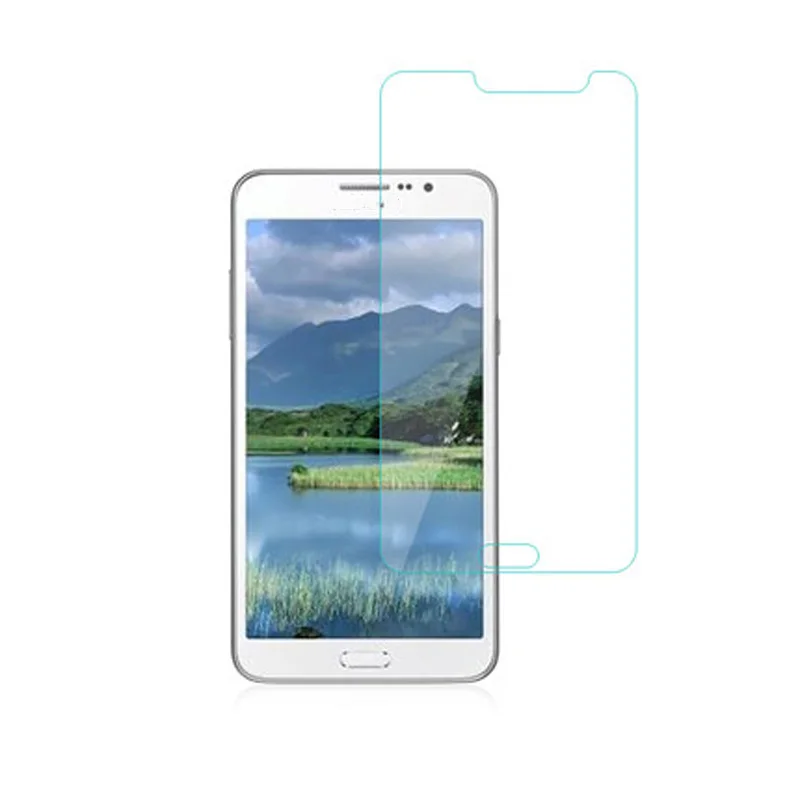 Закаленное стекло для Samsung Galaxy Mega 2 G7508Q Защитная пленка экрана Mega2 G750F жесткая