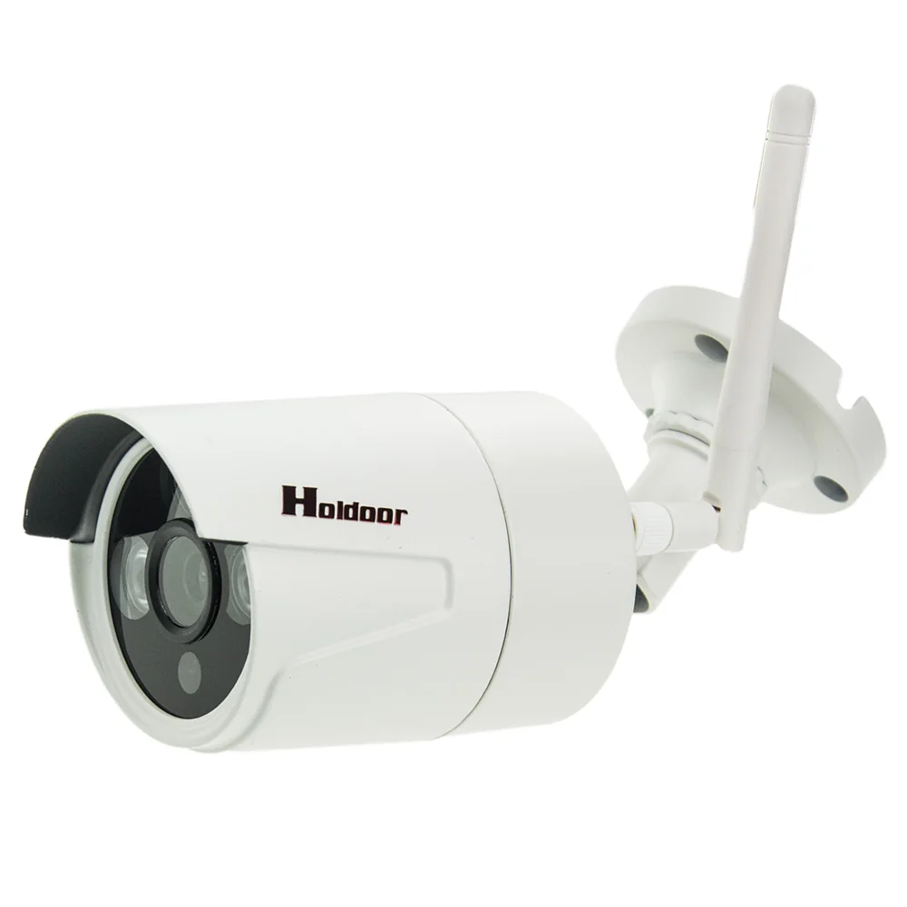 Ip-камера 1080 P hd Wi-Fi открытый Wateproof CCTV система видеонаблюдения Мини-беспроводные
