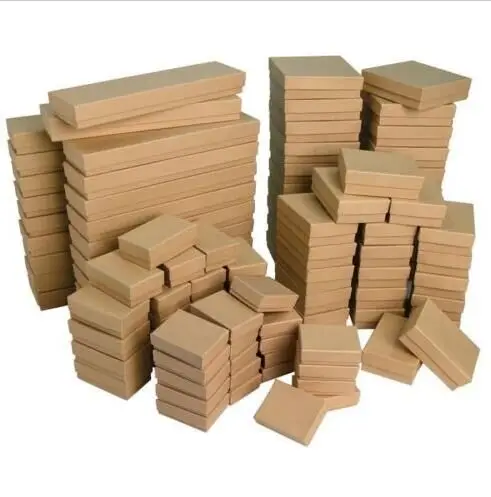 Новинка 2016 коробка для браслетов из крафт пластика высокое качество 12 шт./лот