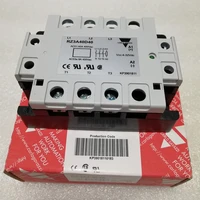 good quality 3 phase solid state relay industrial zs type voltage relay rz3a40d40