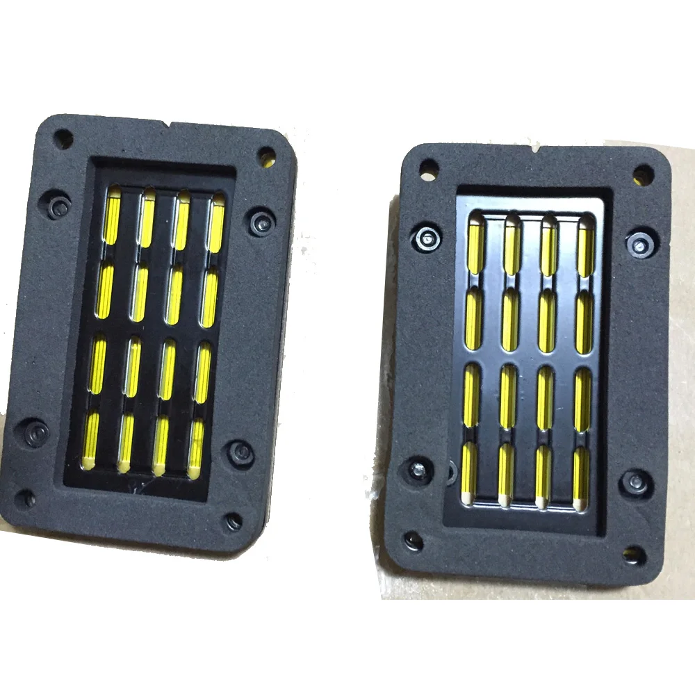 1 шт. высокомощный Высокочастотный динамик Sounderlink 30 Вт 60 Вт|ribbon tweeter|tweeter amtamt ribbon