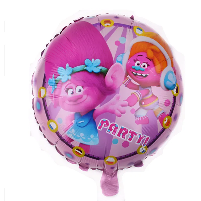 XXPWJ Бесплатная доставка новый круглый алюминиевый шар для троллей игрушка