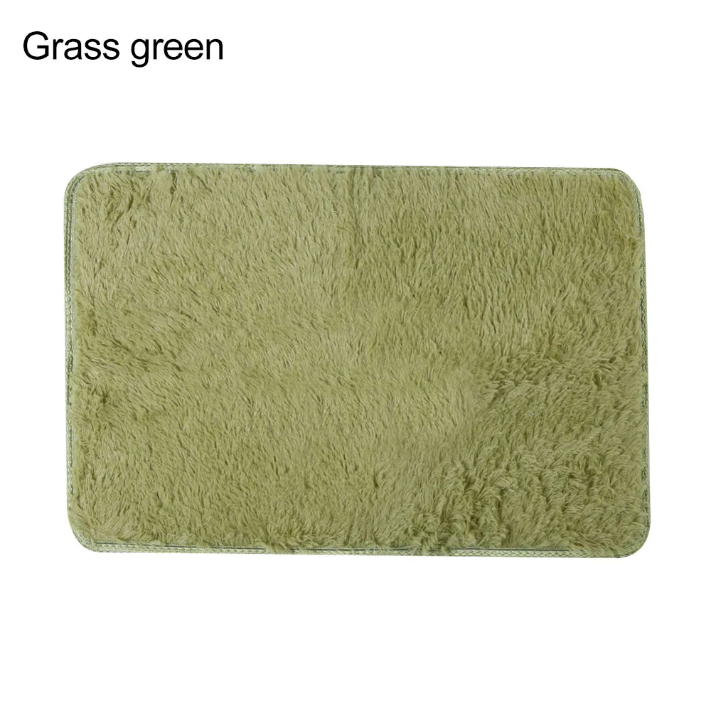 Soft Shaggy Carpet For Living Room European Home Warm Plush Floor Rugs fluffy Mats Kids Room Faux Fur Area Rug Living Room Mats