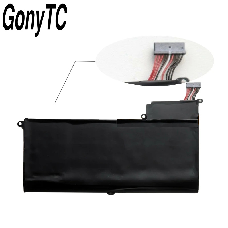GONYTC AA PBYN8AB Аккумулятор для ноутбука SAMSUNG NP530U4B NP530U4C NP535U4C NP520U4C A08RUGenuine
