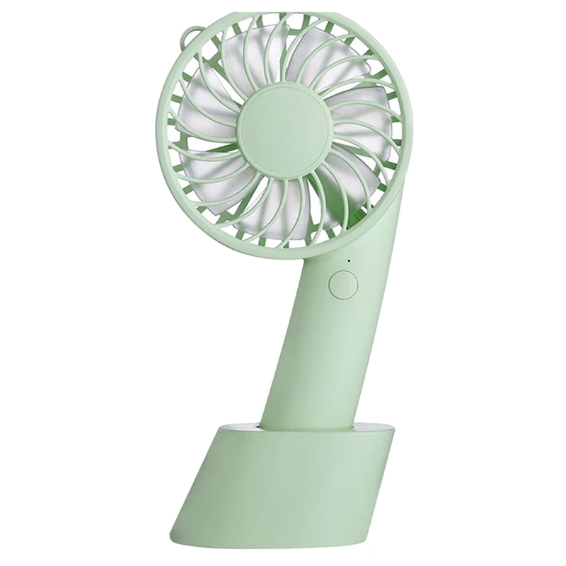 Мини Usb вентилятор мини Портативный тихий Настольный портативный