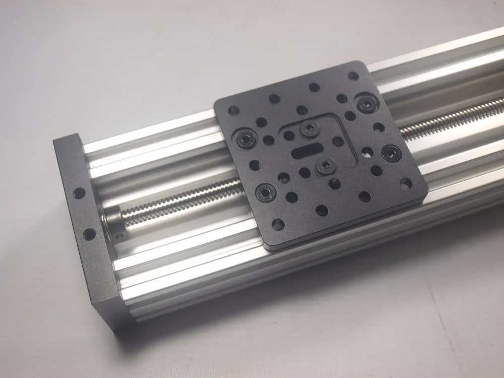 Набор направляющих винтов swчайник для сборки NEMA 23 c-beam Z axis kit набор с ЧПУ и