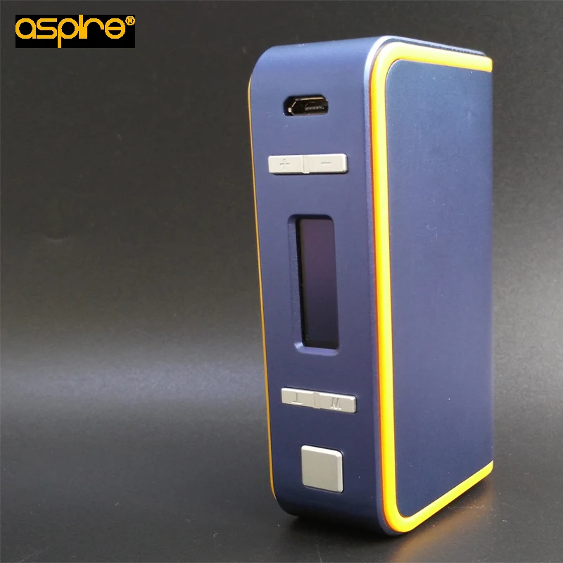 Aspire ARCHON 150 Вт TC поле Mod Vape контроль температуры без 18650 батарея ячейки|Моды для