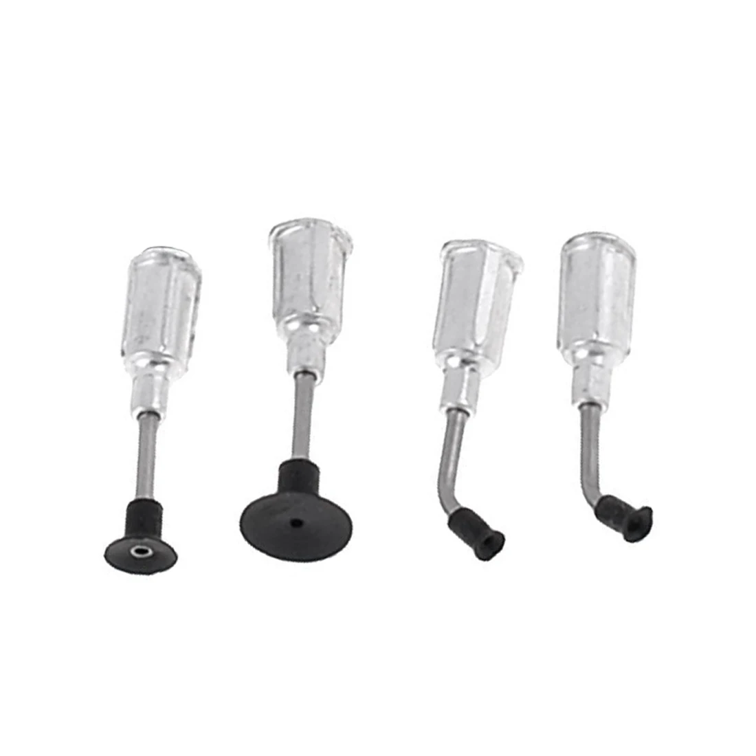WSFS Горячая головка иглы IC SMD Пикер вакуумная черная всасывающая ручка w