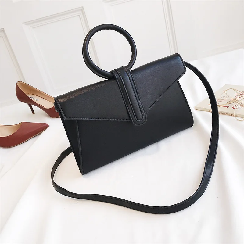 

YYW Brand Shoulder Crossbody Bag Women Fashion Party Bag Female 2018 New Arrival Ladies Pu Leather Tote Handbags High Quality
