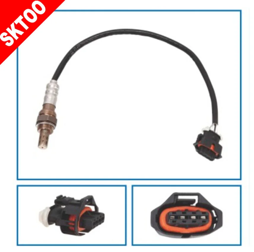 

Кислородный датчик APEEK 5WK91000 Lambda 55566648 для Opel Buick Excelle Chevrolet Cruze 1,6