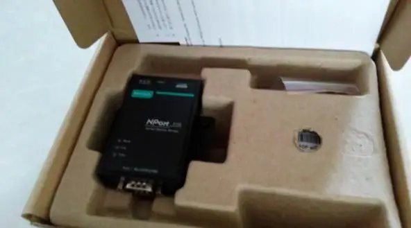 

NPort 5150 NPort5150 NPort-5150 Новый и оригинальный