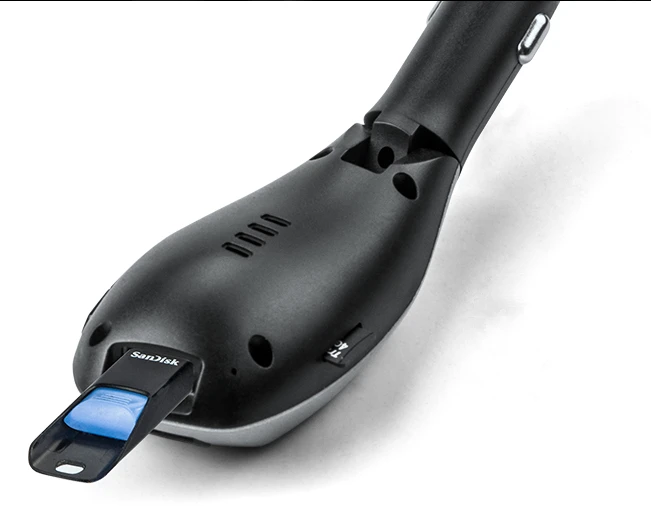 Bluetooth автомобильный комплект Беспроводная Автомобильная электроника