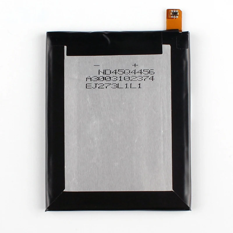 Original High Capacity BL-T11 Battery for LG L22 isai F340 EAC62218301 2500mAh | Мобильные телефоны и аксессуары