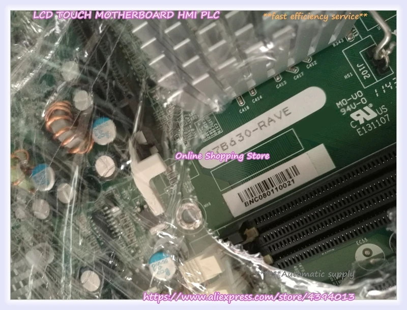 Для оригинального G7B630-RAVE G7B630-N-G промышленное оборудование для производства
