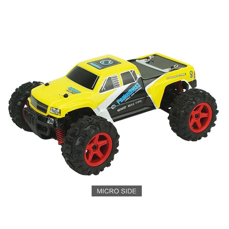 BG1510 C 40 км/ч высокоскоростной хобби Радиоуправляемый автомобиль 1/24 2 4 ГГц 4WD