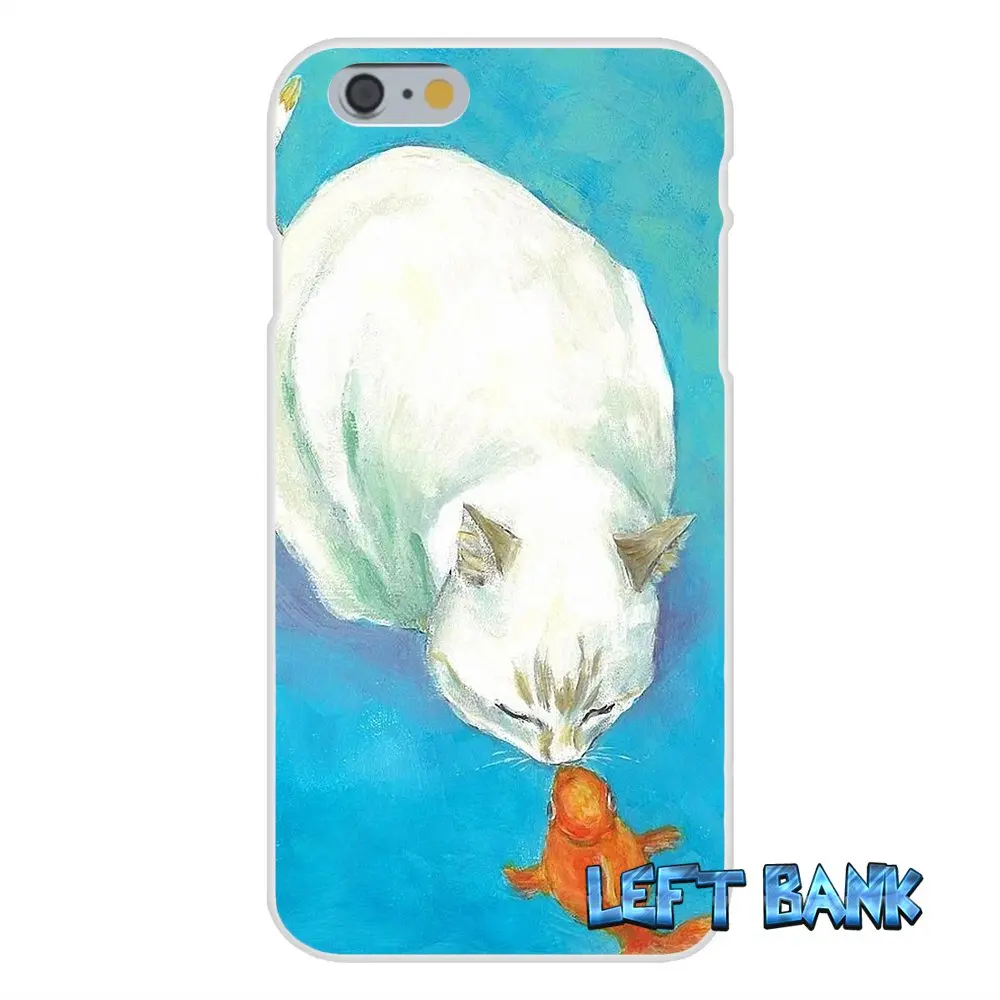 Милый мягкий силиконовый прозрачный чехол из ТПУ для Samsung Galaxy Note 3 4 5 S4 S5 MINI S6 S7
