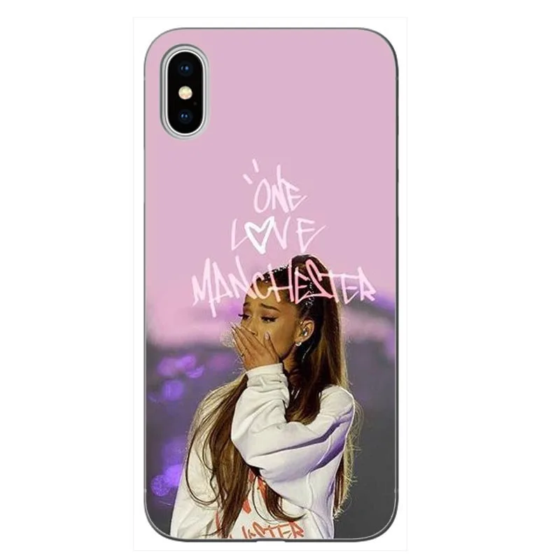 Серый Жесткий пластиковый Чехол для iPhone 11 11PRO MAXX 5 5S SE 6 6splus 7 7PLUS 8 8Plus XR XS MAX - Цвет: Серый
