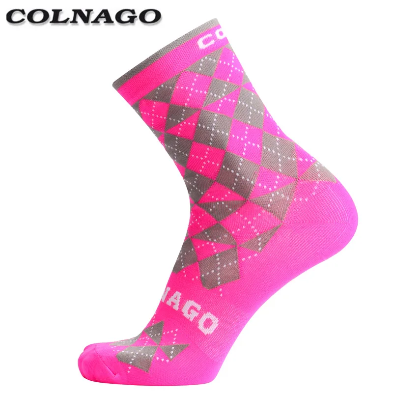 ZHUIYAN 2023 новые профессиональные Брендовые спортивные носки Защита ног дышащие