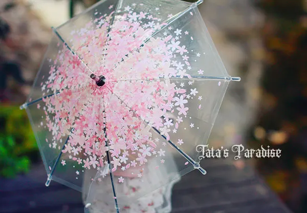 only sell umbrella C 1/3 масштаб BJD зонтик для BJD/Аксессуары для кукол SD, в комплект не входят кукла, обувь, парик и другие аксессуары 18D1057 - Цвет: only sell umbrella C